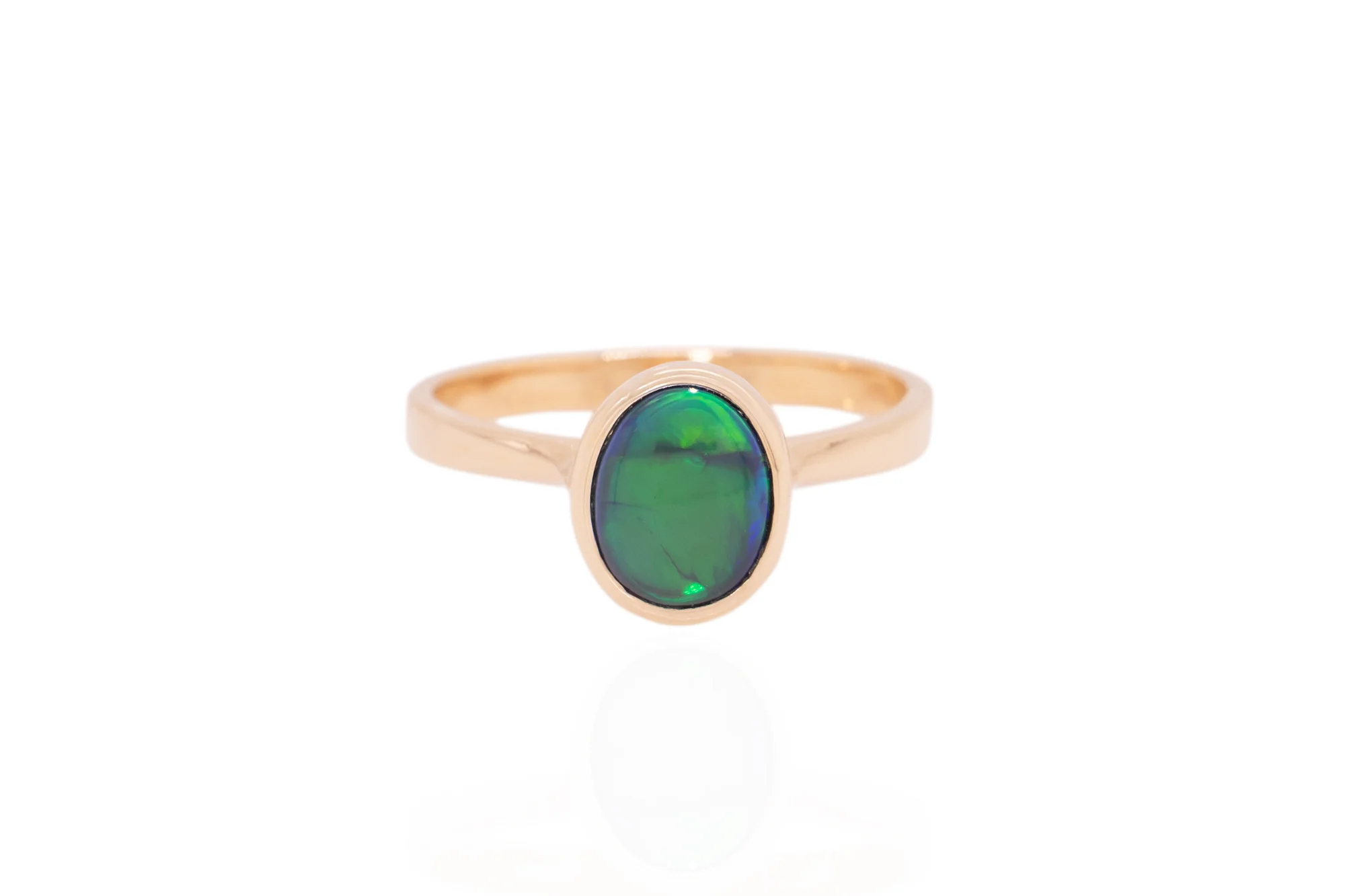 Opal Jewelry